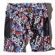 ELDORESO Radcliffe Middle Spats ����ɥ�å� ���˥� 2026SS e2406816 red(e2406816red)