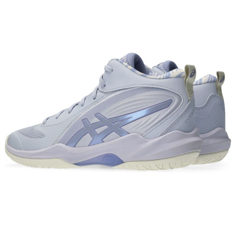 アシックス フローラッシュ ウィメンズ バッシュ 1063a122-400 asics