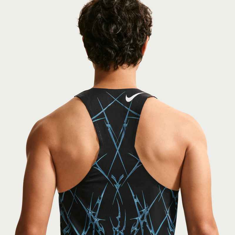 ナイキ エアロスイフト シングレット NIKE AEROSWIFT SINGLET AS ADV