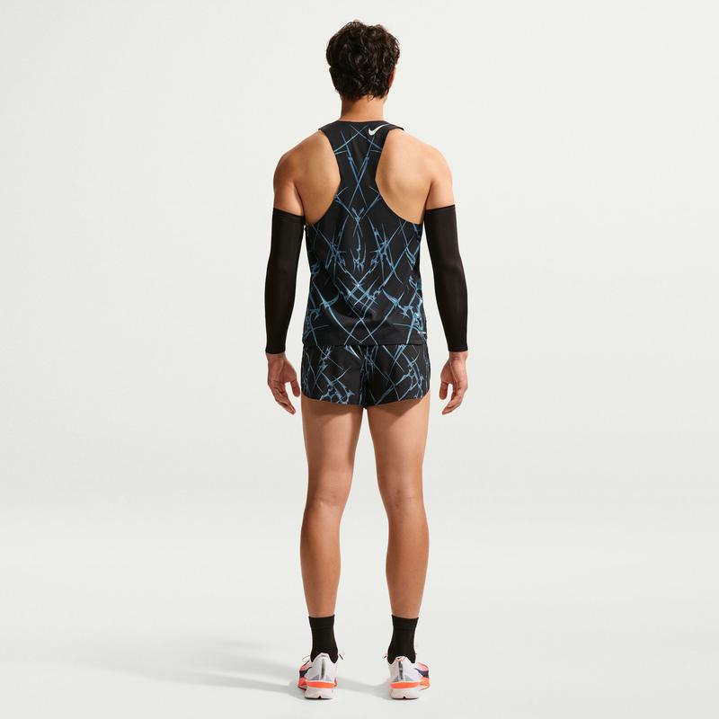 ナイキ エアロスイフト シングレット NIKE AEROSWIFT SINGLET AS ADV