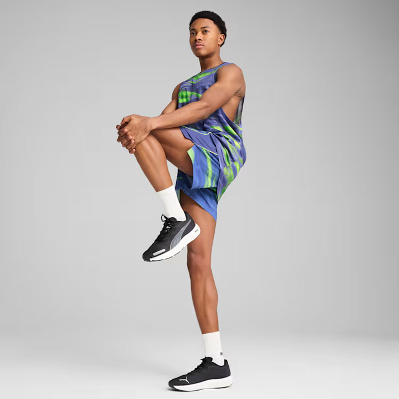 PUMA - ランニングウェア Amazon | [プーマ] ランニング ジョギング ウィンドジャケット