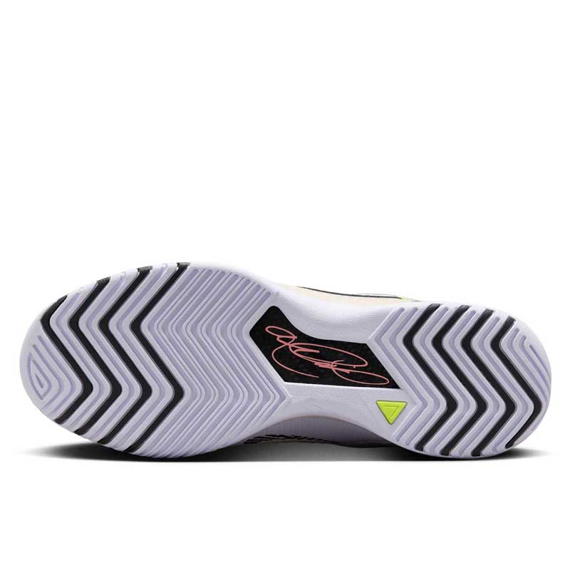 ナイキ レブロン NXXT ジーニサス EP HF0711-005 メンズ