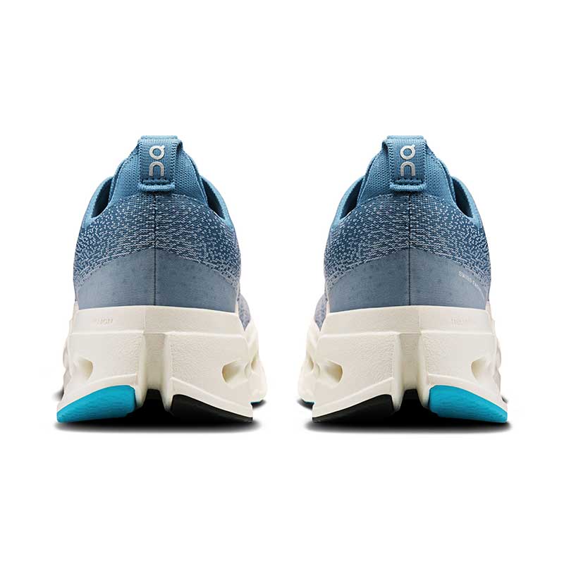 靴 On Cloudsurfer Max Women's Cloudsurfer Max | White | On Canada