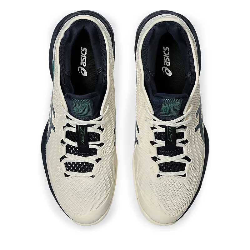 アシックス新品箱入り⭐️COURT FF3オールコートテニスシューズスニーカー競技 アシックス コート FF 3 asics COURT FF 3 メンズ テニス