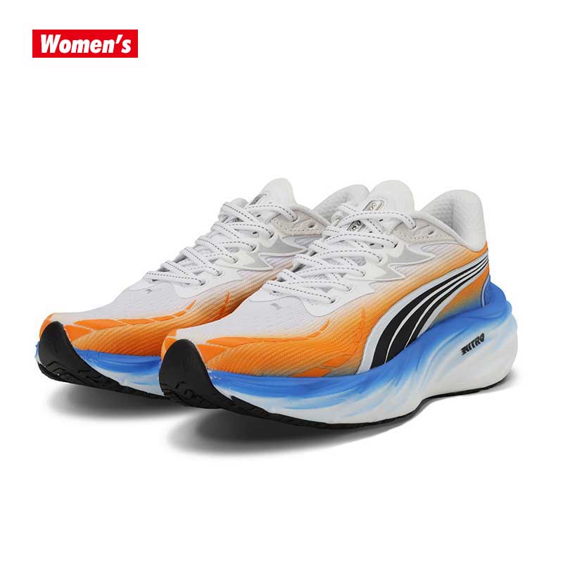プーマ ウィメンズ ヴェロシティ ニトロ 4 EKIDEN PUMA WOMEN'S