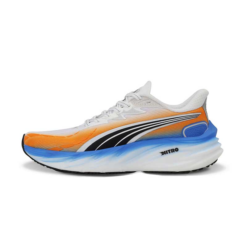 プーマ ウィメンズ ヴェロシティ ニトロ 4 EKIDEN PUMA WOMEN'S