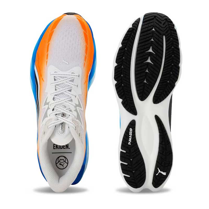 プーマ ウィメンズ ヴェロシティ ニトロ 4 EKIDEN PUMA WOMEN'S
