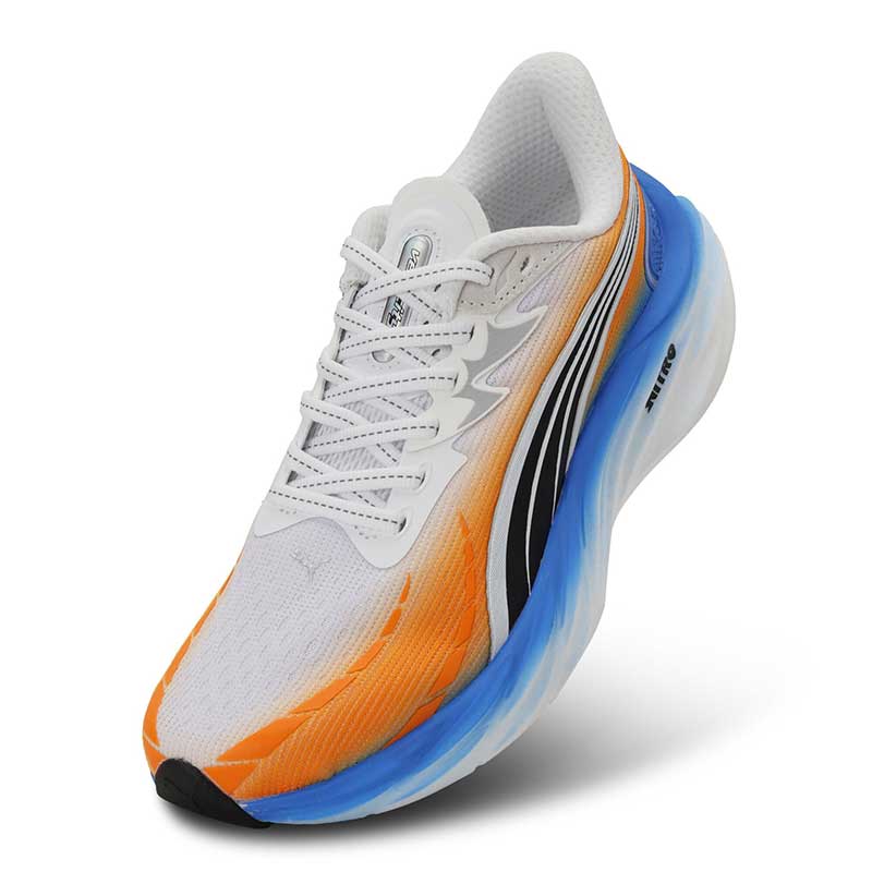 プーマ ウィメンズ ヴェロシティ ニトロ 4 EKIDEN PUMA WOMEN'S