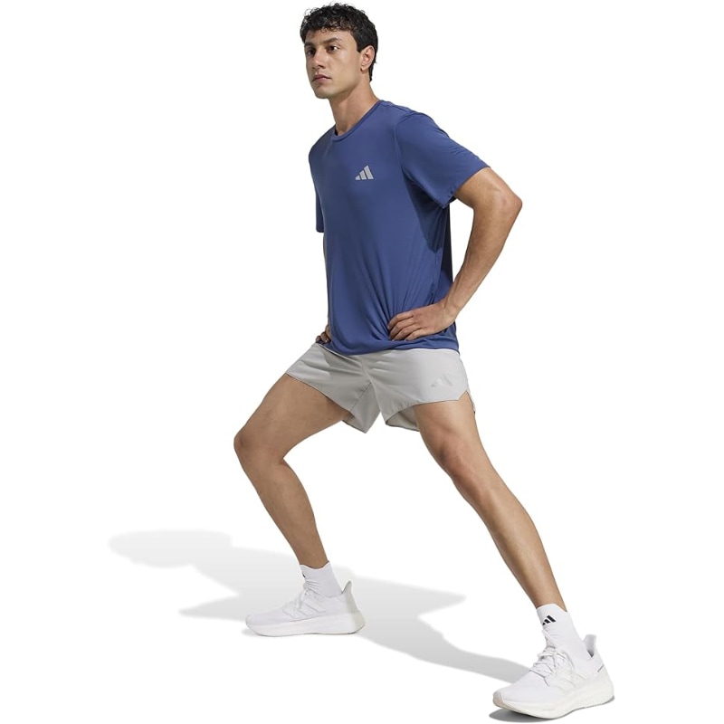 ADIDAS adi365 Run Essencials Shorts 5inch エッセンシャルズ 5インチ