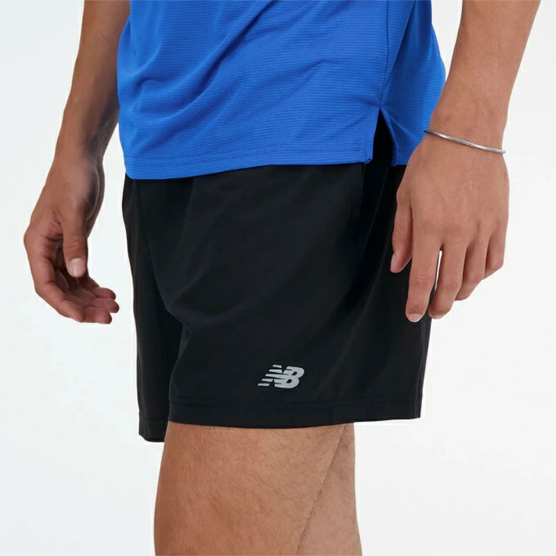 �˥塼�Х�� ���5��������硼�� (����ʡ���) ��󥺥��˥󥰥����� new balance 2026SS wnbm(ms41227bk)
