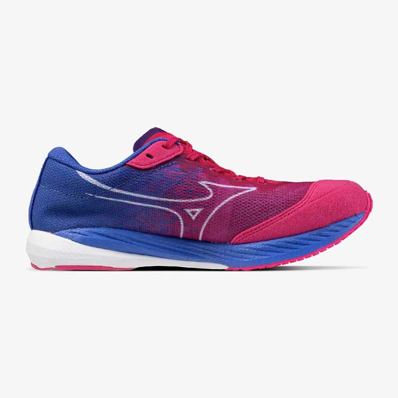 ミズノ ウィメンズ ウエーブデュエル4 MIZUNO WAVEDUEL4 U1GE2550-21