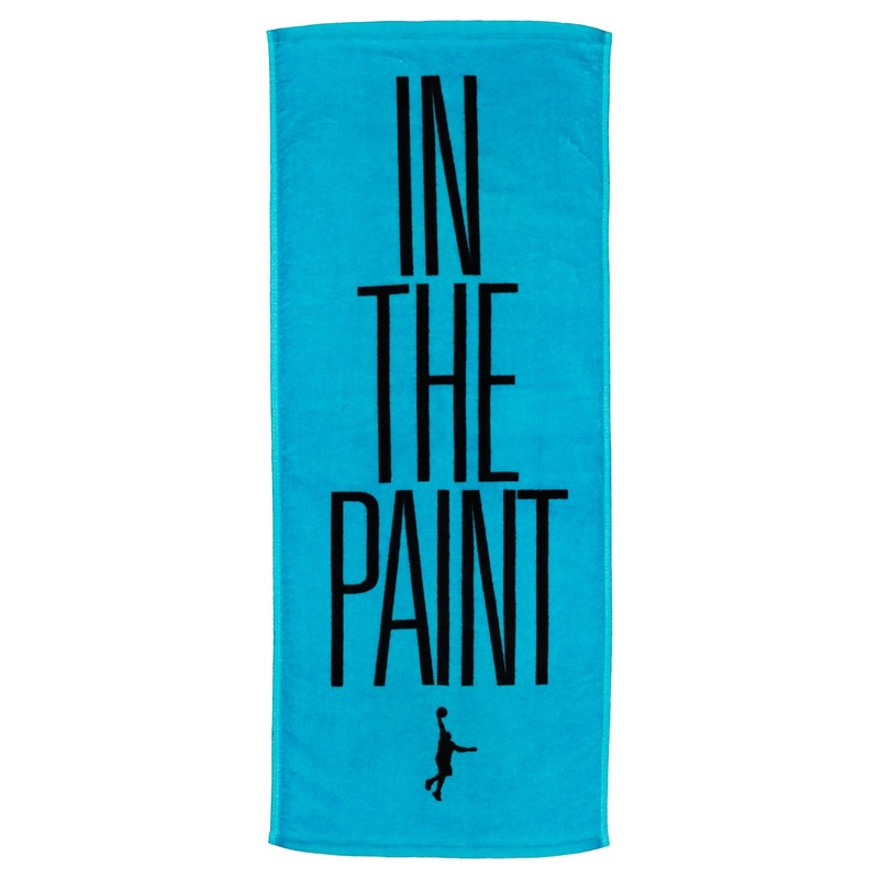 IN THE PAINT TOWEL インザペイント スリーロウズタオル