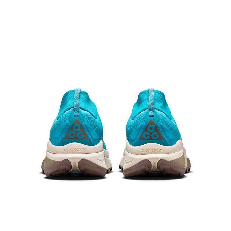 ナイキ ACG ゼガマ トレイル NIKE ACG ZEGAMA TRAIL メンズ トレイル