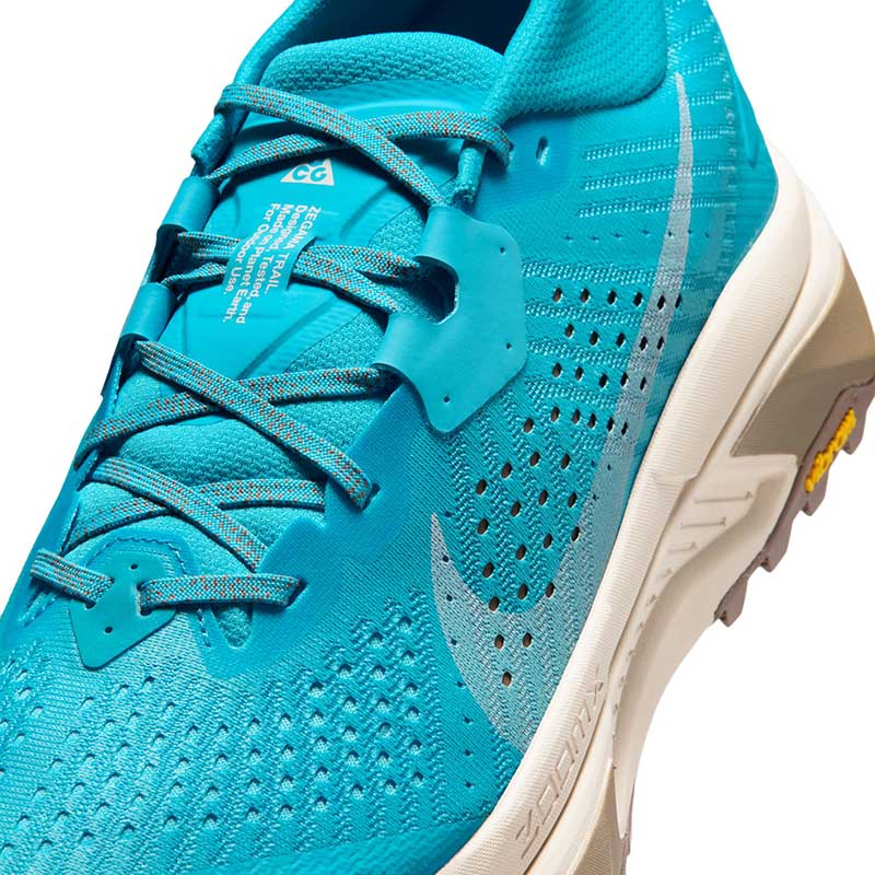 ナイキ ACG ゼガマ トレイル NIKE ACG ZEGAMA TRAIL メンズ トレイル