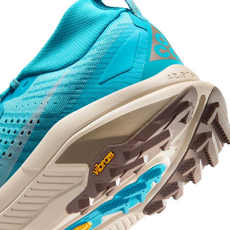 ナイキ ACG ゼガマ トレイル NIKE ACG ZEGAMA TRAIL メンズ トレイル