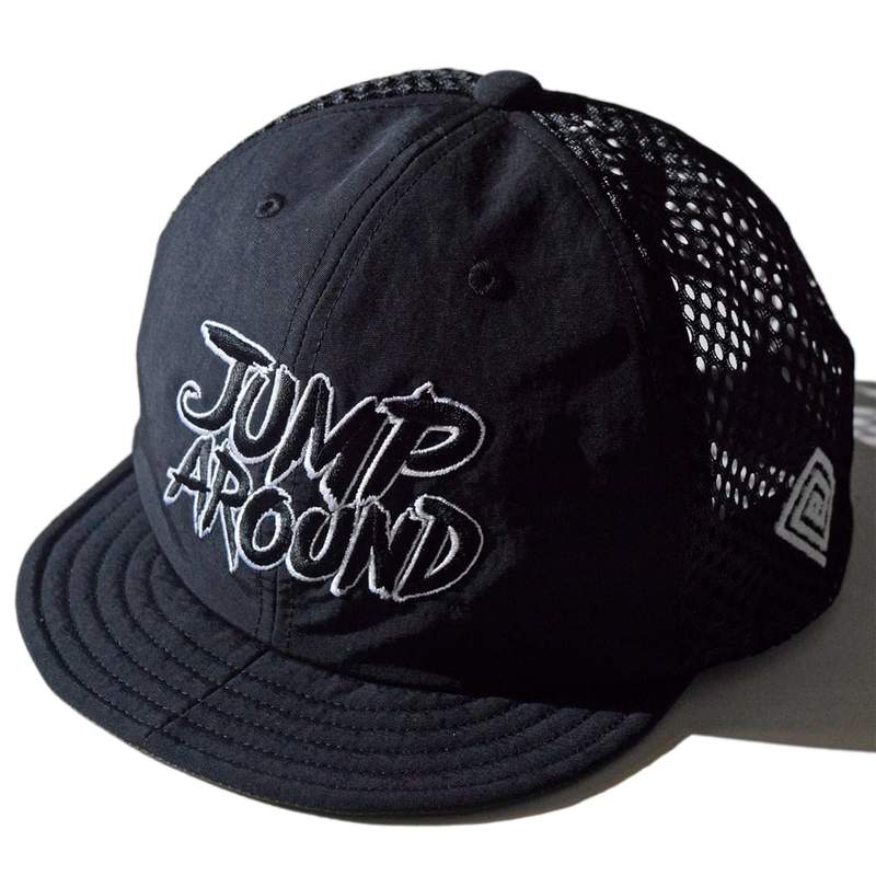 ELDORESO Jump Around Cap エルドレッソ ランニング 2026SS e7015816