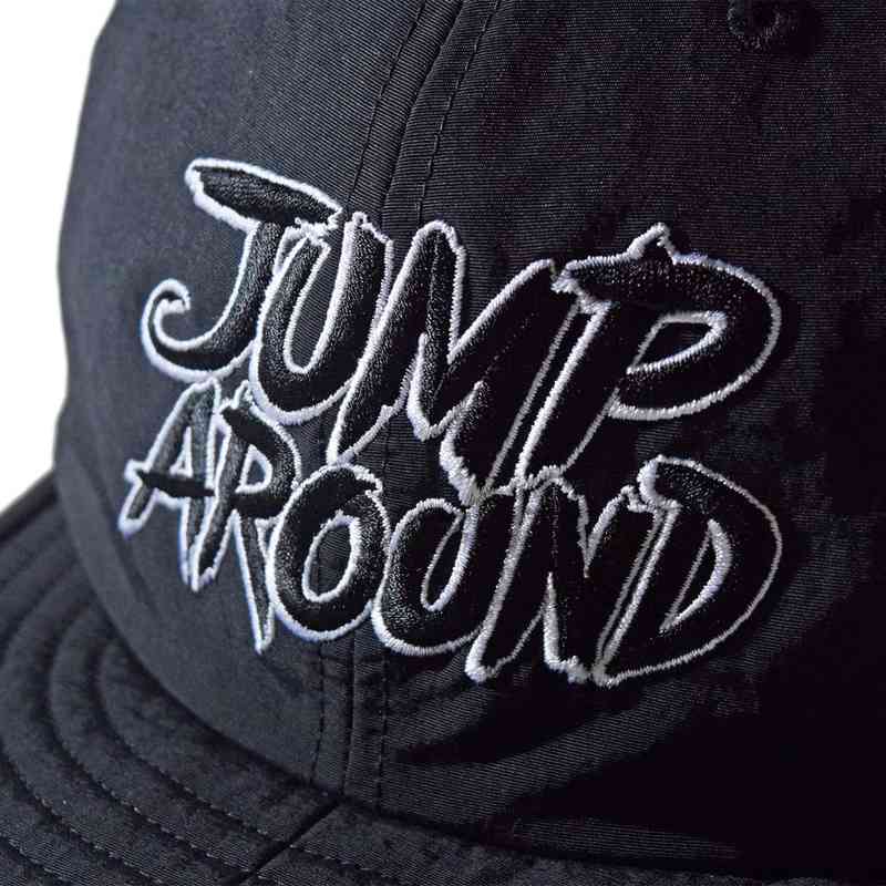 ELDORESO Jump Around Cap エルドレッソ ランニング 2026SS e7015816