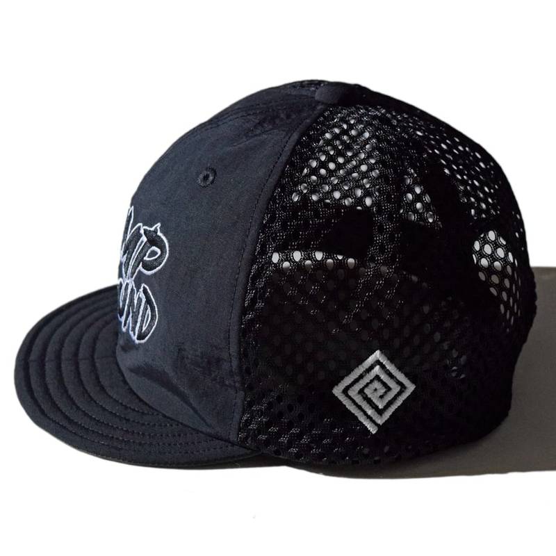 ELDORESO Jump Around Cap エルドレッソ ランニング 2026SS e7015816