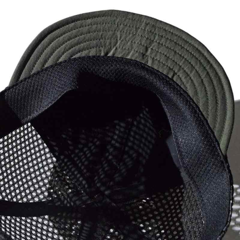 ELDORESO Jump Around Cap エルドレッソ ランニング 2026SS e7015816