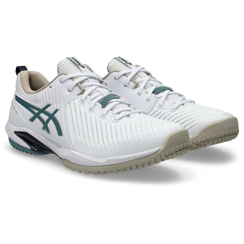 アシックス プレステージ ネオ OC ワイド asics PRESTIGE NEO OC WIDE