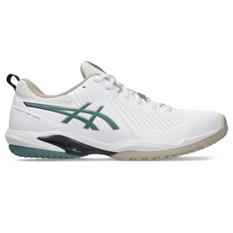 アシックス プレステージ ネオ OC ワイド asics PRESTIGE NEO OC WIDE