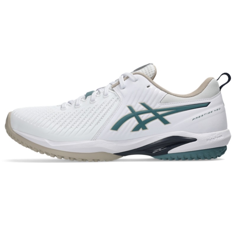 �����å��� �ץ쥹�ơ��� �ͥ� OC �磻�� asics PRESTIGE NEO OC WIDE �ƥ˥����塼�� ��˥��å��� ����ˡ����졼�� 26fwatn astnsp(1043a029101) 26rtk 9999
