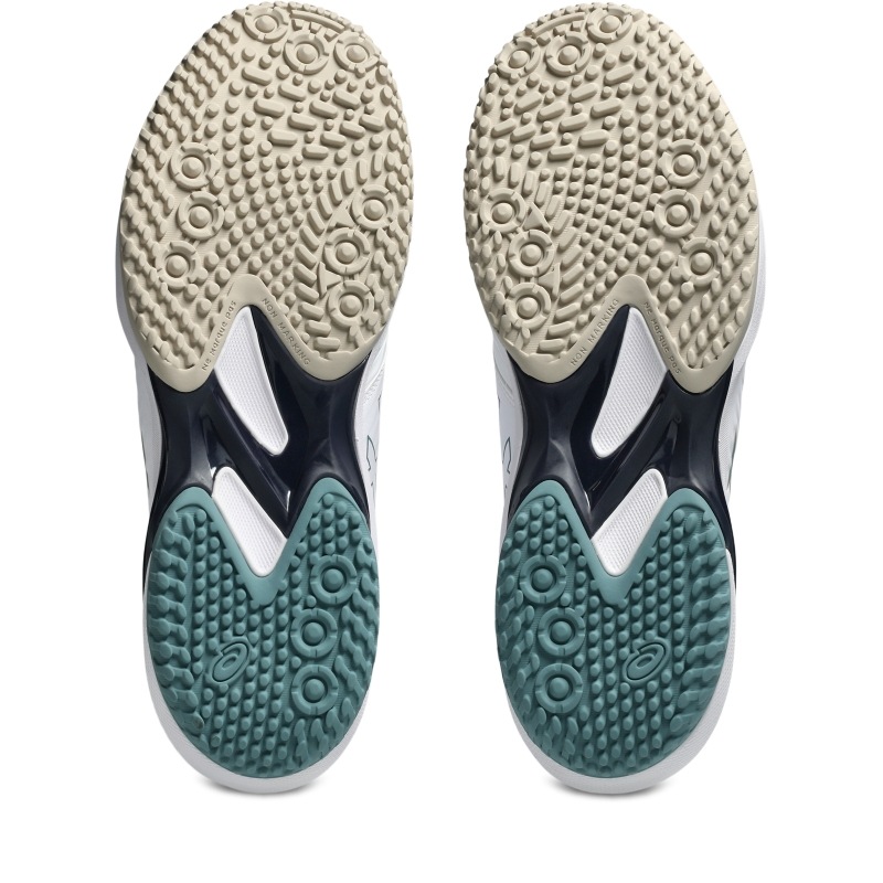 アシックス プレステージ ネオ OC ワイド asics PRESTIGE NEO OC WIDE