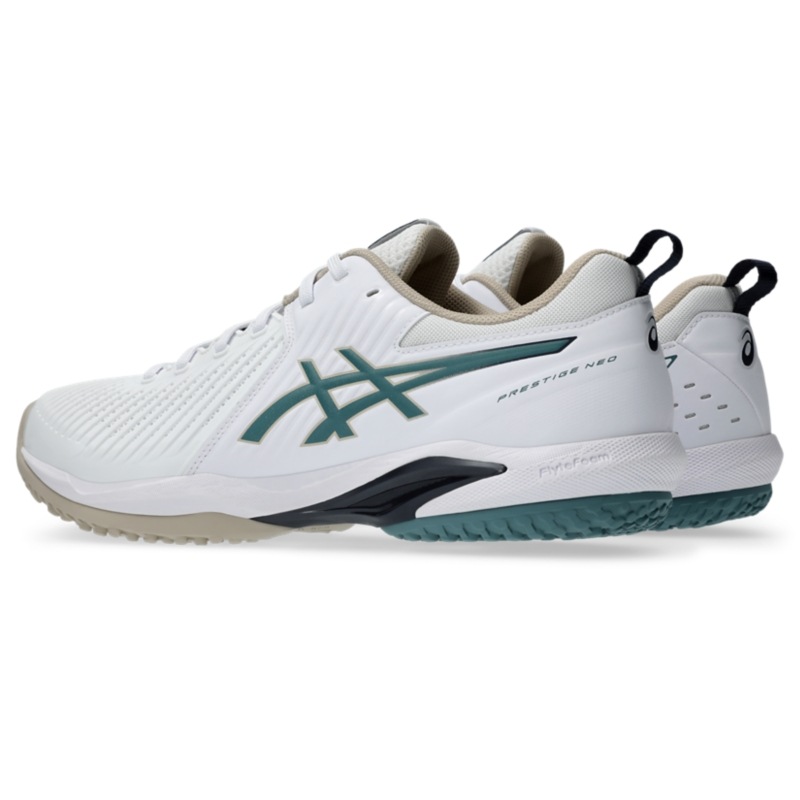 アシックス プレステージ ネオ OC ワイド asics PRESTIGE NEO OC WIDE