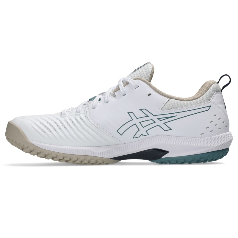 アシックス プレステージ ネオ OC ワイド asics PRESTIGE NEO OC WIDE