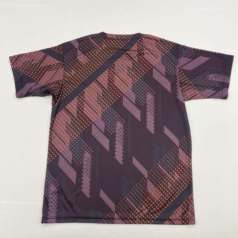 ミズノ オールジャパン ALL JAPAN プラクティスシャツ Tシャツ MIZUNO