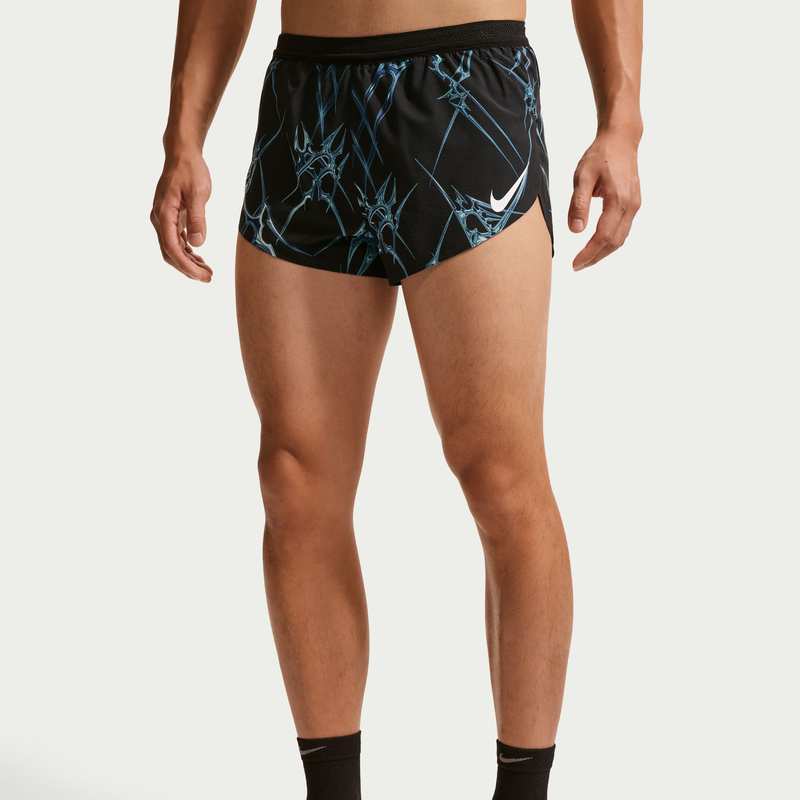 �ʥ��� �����������ե� 2��������硼�� NIKE AEROSWIFT 2BF SHORTS AS ADV AOP DRI-FIT IM5361 010 ��󥺥��˥󥰥����� 2026FA wnkm(im5361010)