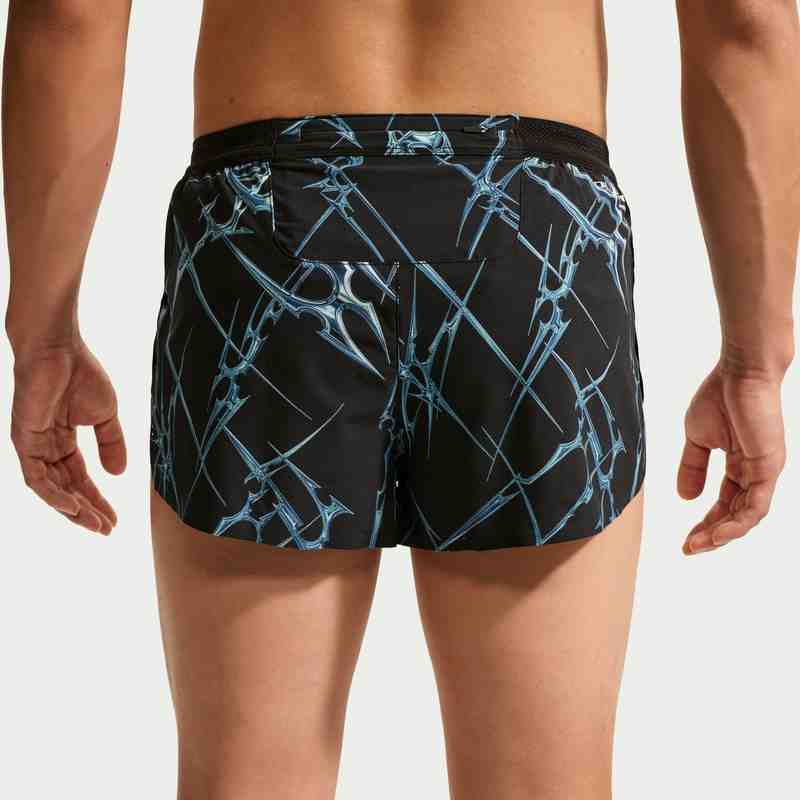ナイキ エアロスイフト 2インチショート NIKE AEROSWIFT 2BF SHORTS AS