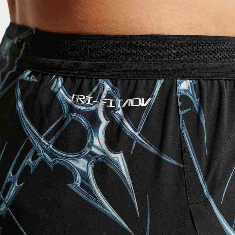 �ʥ��� �����������ե� 2��������硼�� NIKE AEROSWIFT 2BF SHORTS AS ADV AOP DRI-FIT IM5361 010 ��󥺥��˥󥰥����� 2026FA wnkm(im5361010)