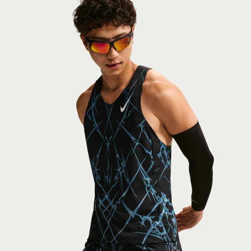 ナイキ エアロスイフト 2インチショート NIKE AEROSWIFT 2BF SHORTS AS