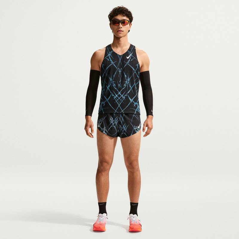 ナイキ エアロスイフト 2インチショート NIKE AEROSWIFT 2BF SHORTS AS