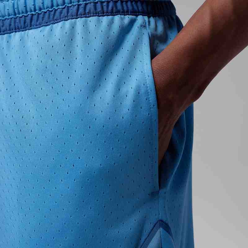 JORDAN ジョーダン メッシュ ダイアモンド ショートパンツ Dri-Fit