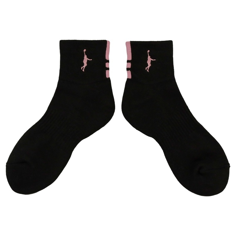IN THE PAINT SOCKS インザペイント バックパネル ショートソックス