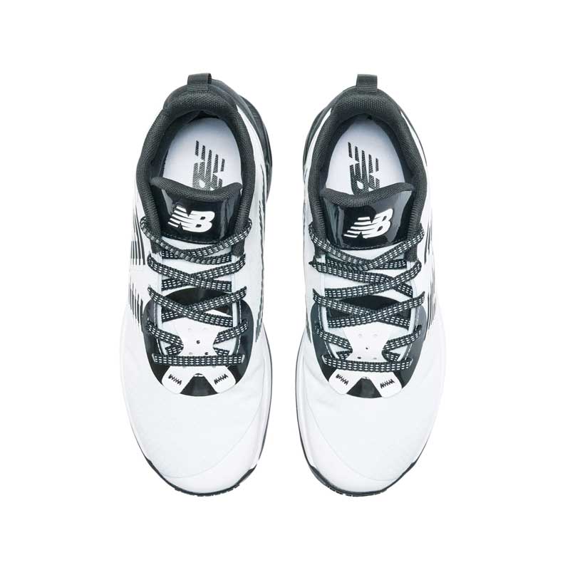 New Balance バッシュ ジュニア ニューバランス（new balance）（キッズ）ジュニアバスケット