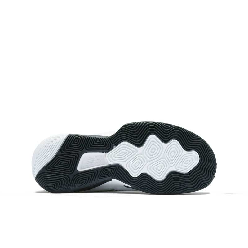 ニューバランス バスケットボールシューズ TWO WXY V5 JR GB2WYWB5