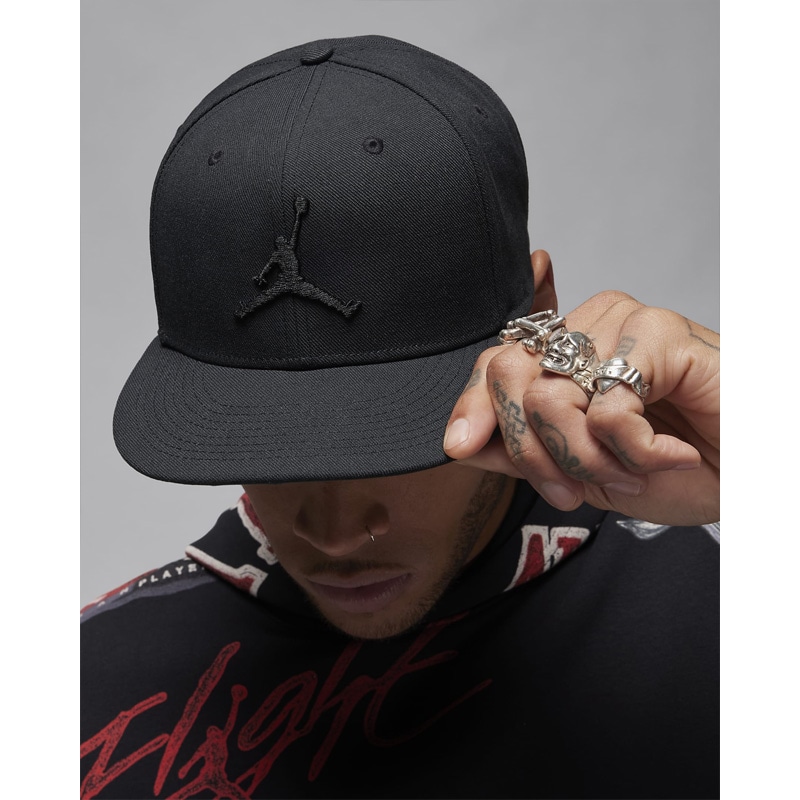 JORDAN ジョーダン ジャンプマン プロ アジャスタブル キャップ