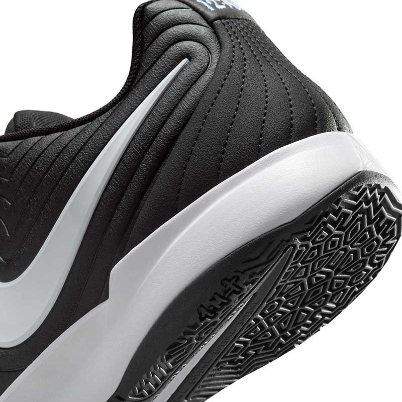 Nike バスケット　ボール　シューズ　ブラック/グレー　ja2 NIKE公式】ジャ 2 EP バスケットボールシューズ.オンライン