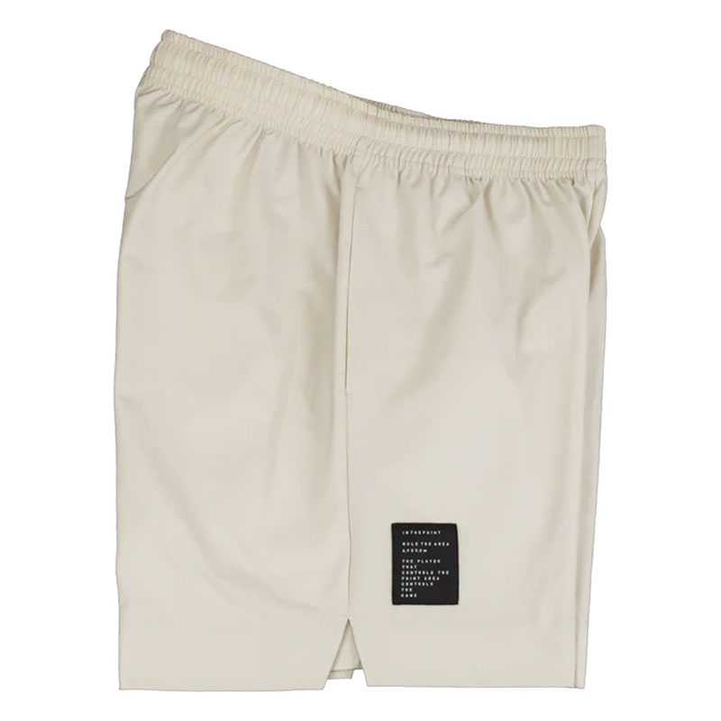 IN THE PAINT SHORTS インザペイント バスパン ポケット付き カーシブ