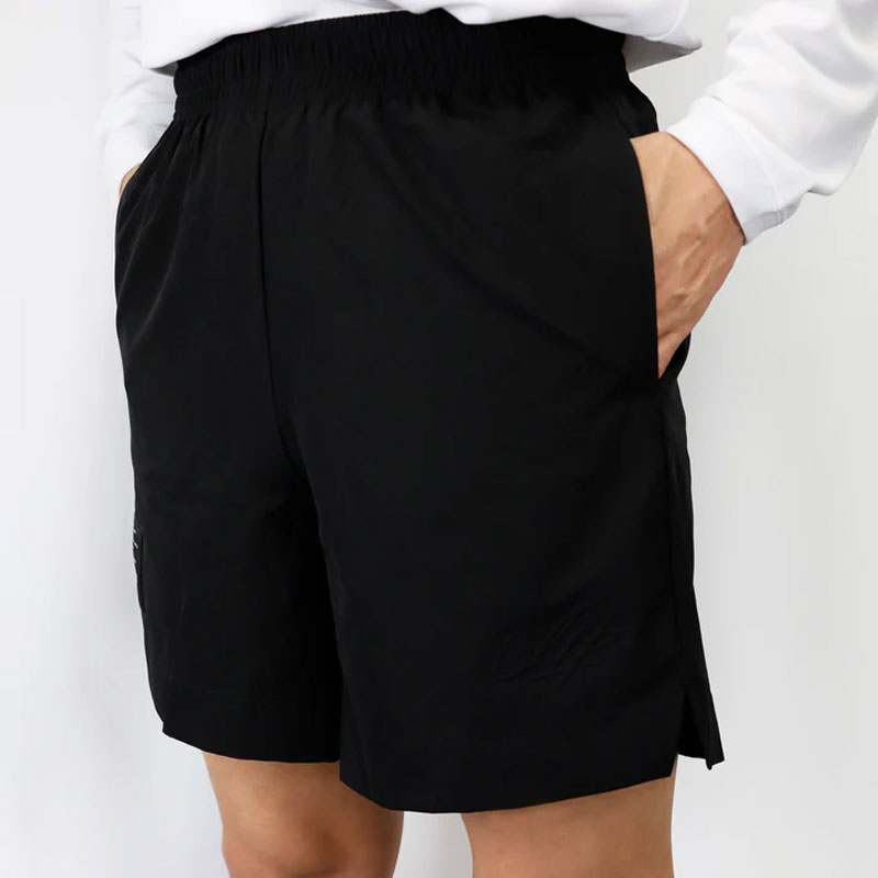IN THE PAINT SHORTS インザペイント バスパン ポケット付き カーシブ