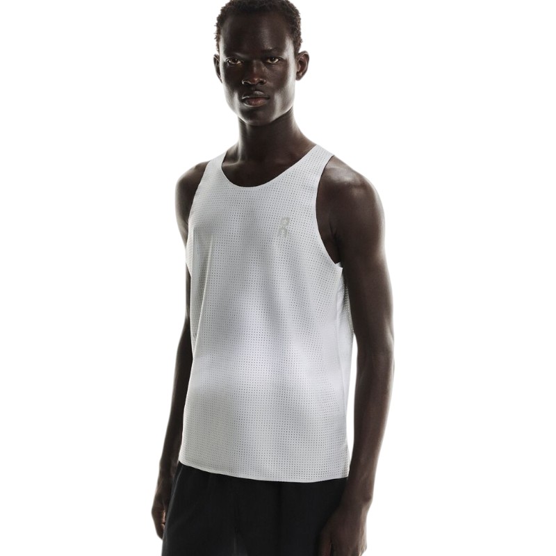 ON Pace tank Sサイズ シングレット On Pace Tank exclusive オン ペースタンク メンズランニング