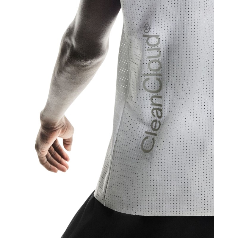 On Pace Tank exclusive オン ペースタンク メンズランニング