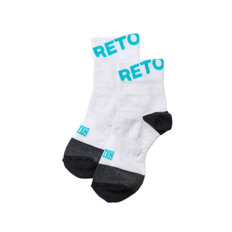 RETO RUNNING SOCKS BIGLOGO ver.1.5 exclusive レト ランニング