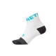 RETO RUNNING SOCKS BIGLOGO ver1.5 exclusive ��� ���˥󥰥��å��� �ӥå����� �ۥ磻�ȥ����������֥롼 IDATEN �����(retorunbigwhttblu)