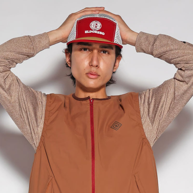 ELDORESO ウィンドブレーカー XS ELDORESO ウィンドブレーカー XS ELDORESO ウィンドブレーカー XS