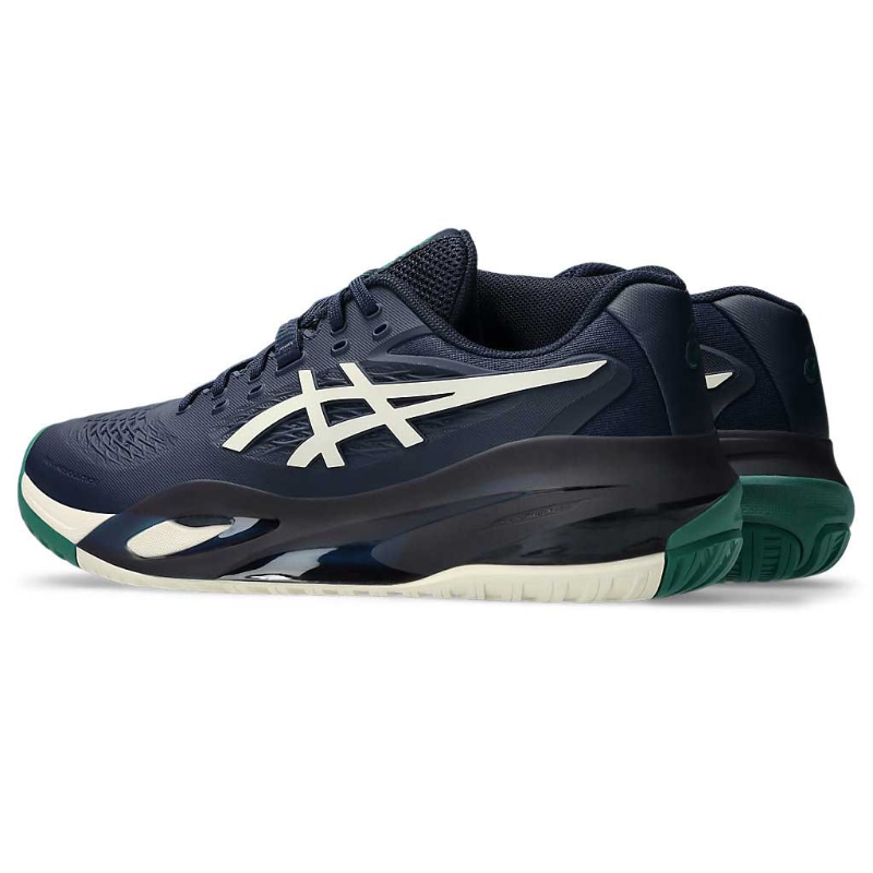 アシックス ゲルレゾリューション X ワイド asics GEL