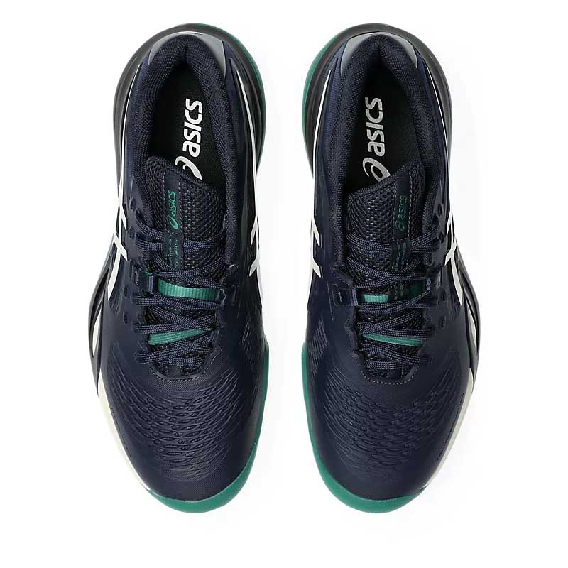 アシックス ゲルレゾリューション X ワイド asics GEL